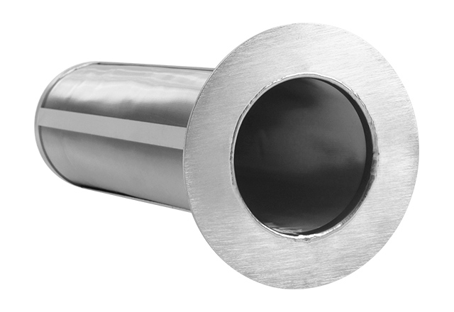 oil filter element